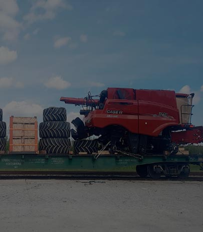 image RAIL ROAD TRANSPORTATION