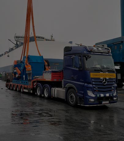 image MULTIMODAL TRANSPORTATION