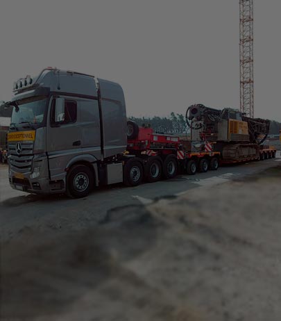 image OUT OF GAUGE CARGOES