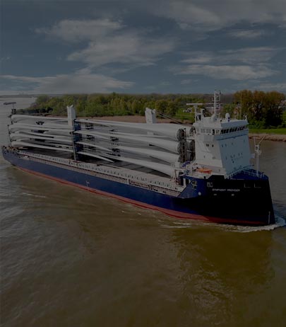 image MARINE TRANSPORTATION