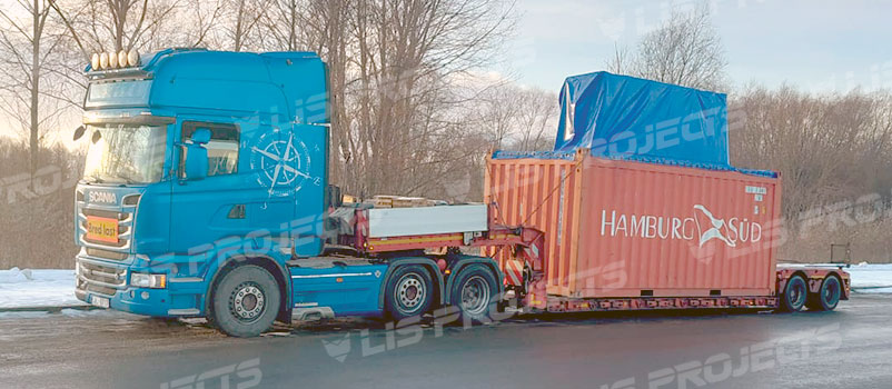 container-transfers