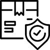 Security LIS Logistics picto