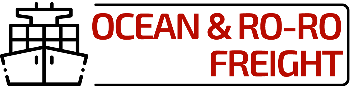 Ocean & RO-RO freight